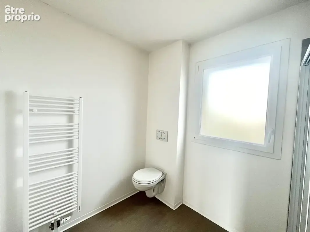 Appartement Bieville Beuville 3 pièce(s) 66,03 m2 - VENDU LIBRE- balcon terrasse - belle orientation - parkings - photo 16