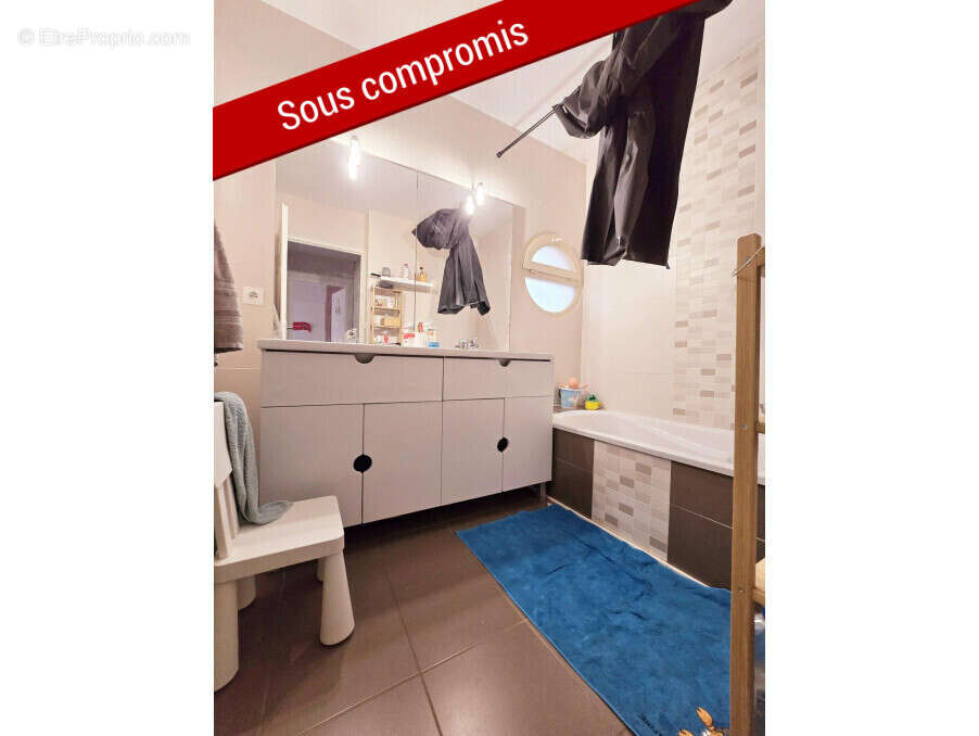 Appartement à BEAUREGARD