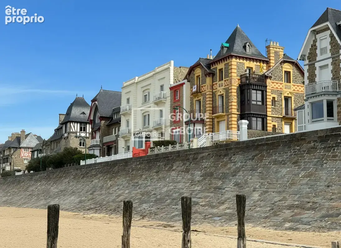 A vendre giboire - pleine vue mer -  sillon - dernier etage - parking - photo 7