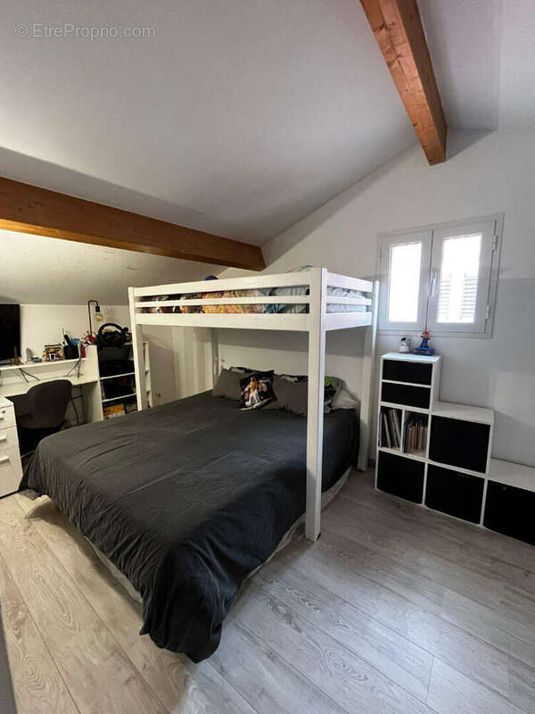 Appartement à OLETTA