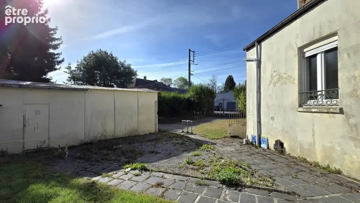 Maison individuelle sans travaux avec 3 chambres et garage située à Anor - photo 15