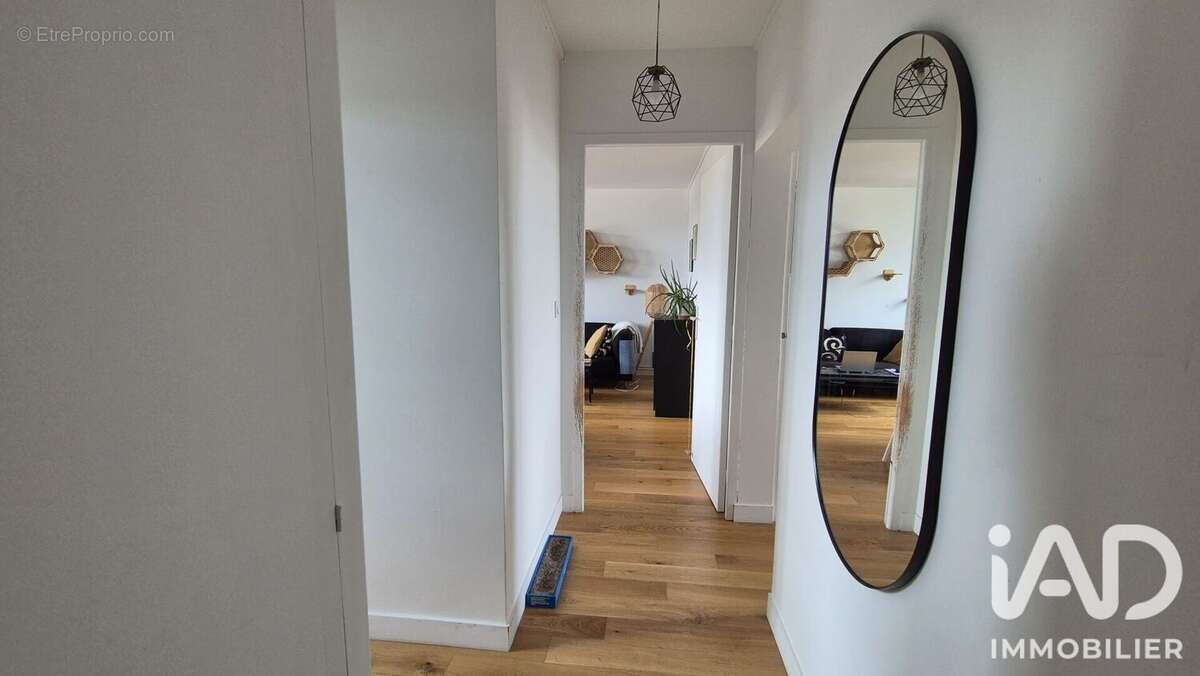 Photo 3 - Appartement à NANTES
