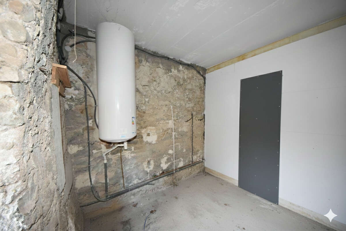 Maison à POUZOLS-MINERVOIS