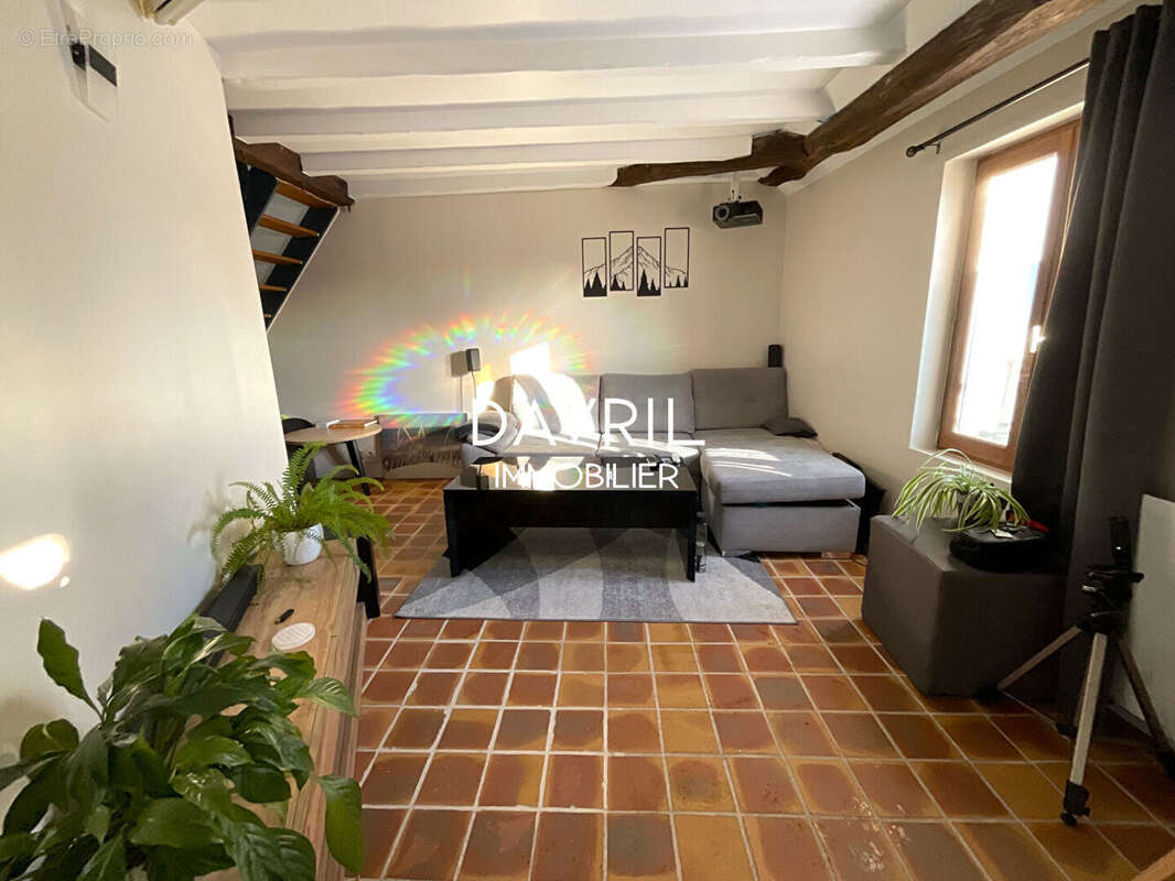 Appartement à ANDRESY