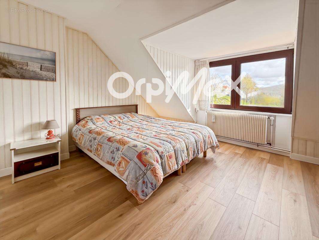 Maison à BOULOGNE-SUR-MER