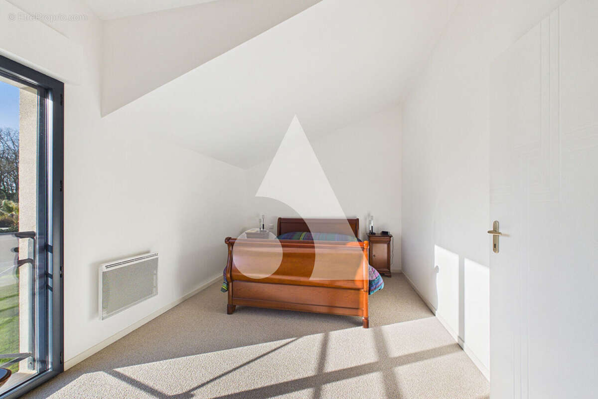 Maison à NESMY