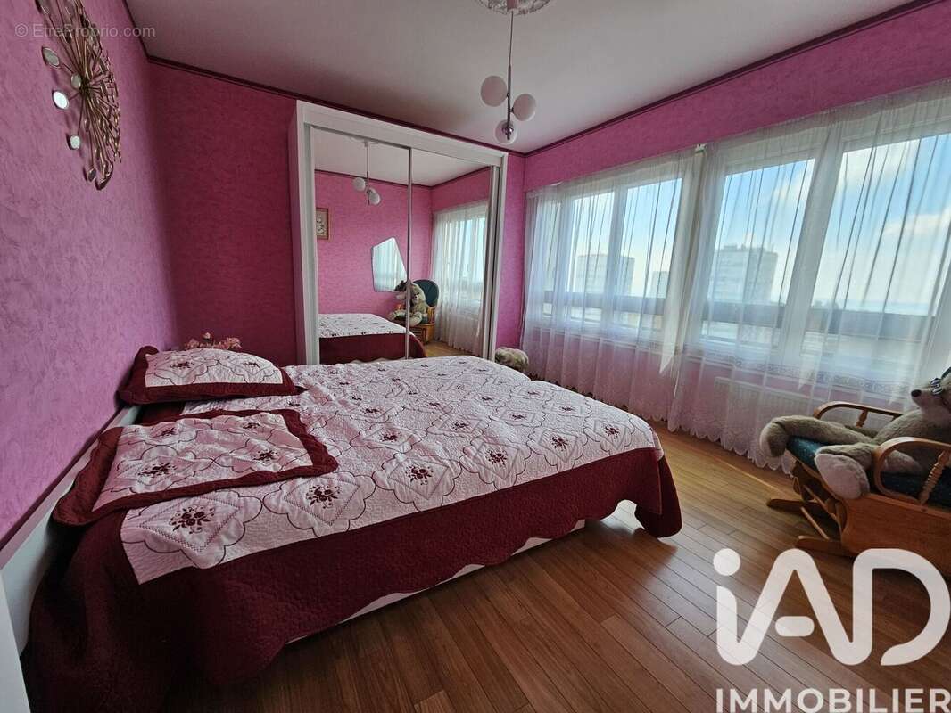 Photo 7 - Appartement à LE HAVRE