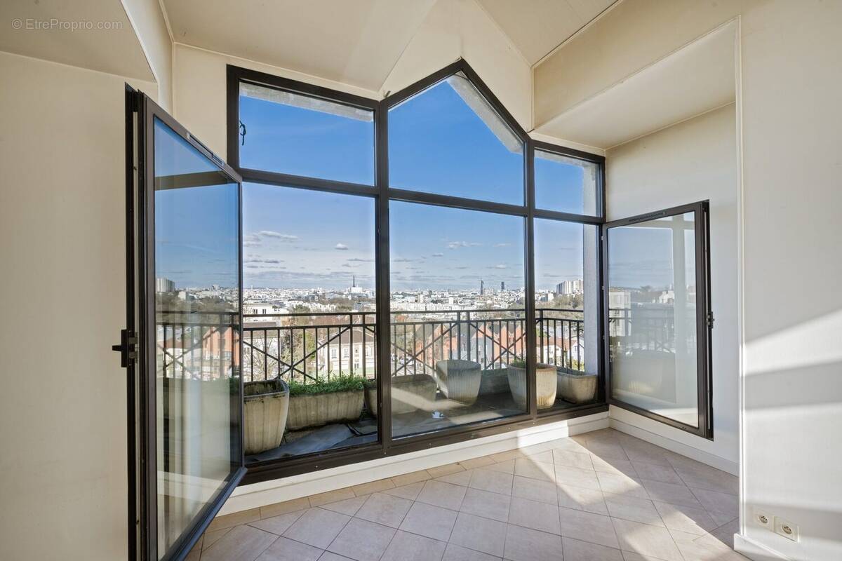 Appartement à MEUDON