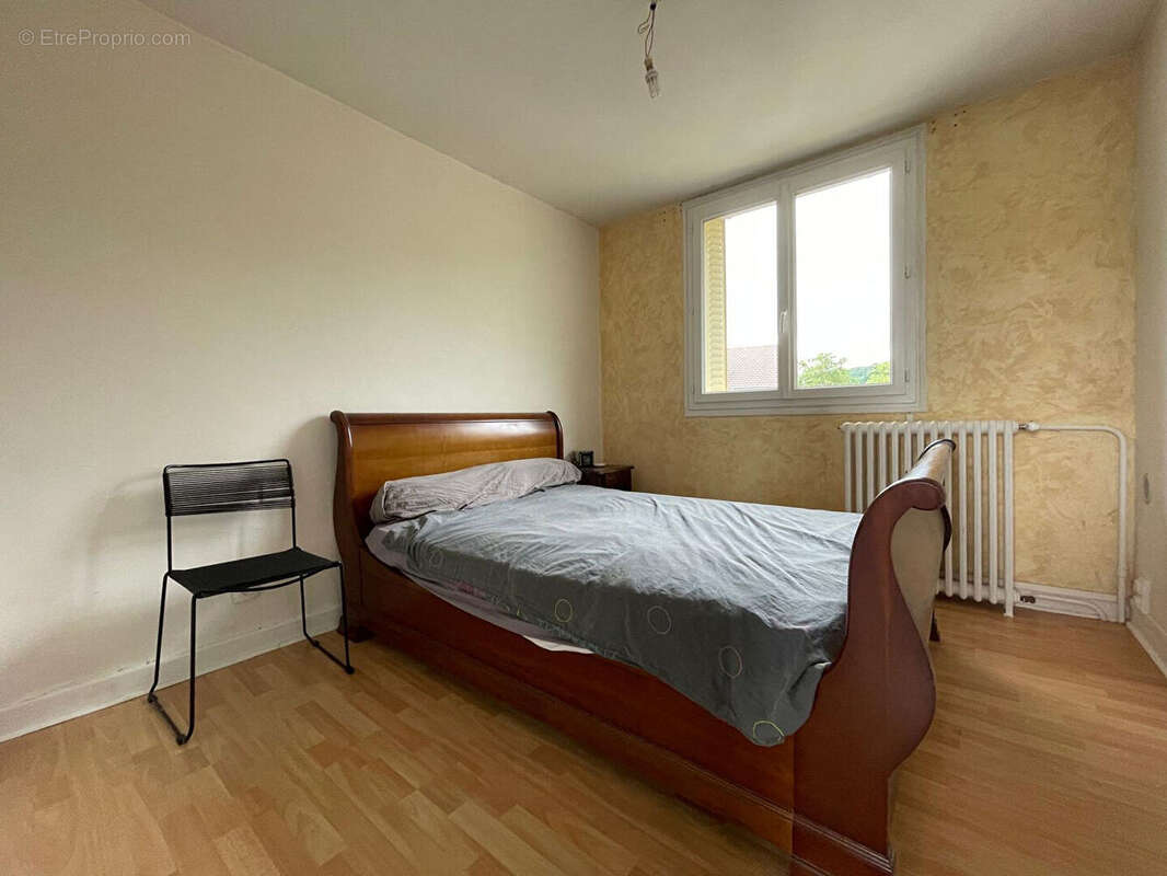 Appartement type4 - photo 8