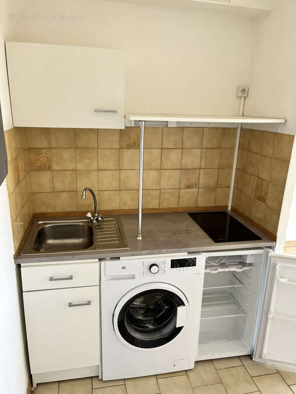 Appartement à PERPIGNAN