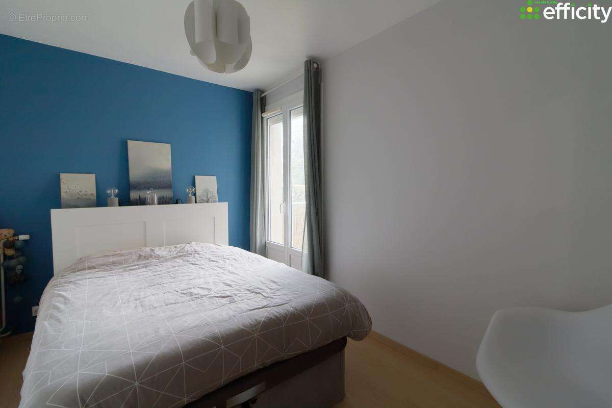 Appartement - photo 6