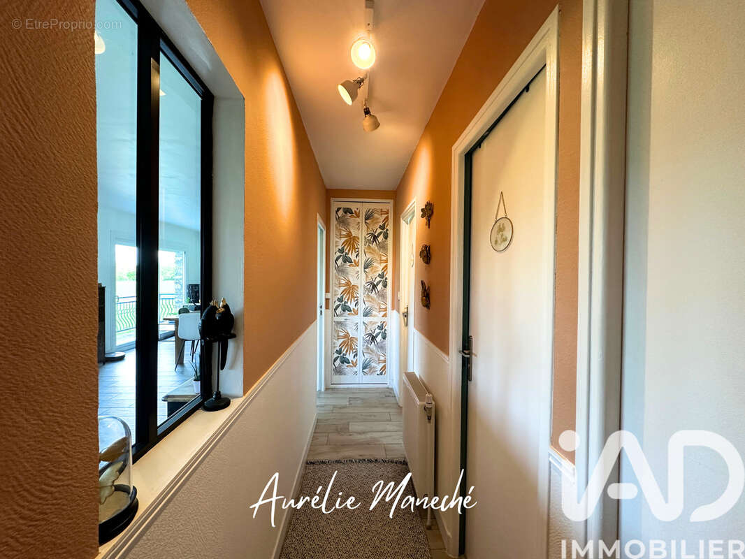 Photo 6 - Maison à AMFREVILLE-SOUS-LES-MONTS