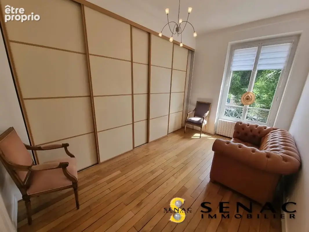 Maison 7 pièces 217 m² à vendre à Beauchamp (95250) - photo 6