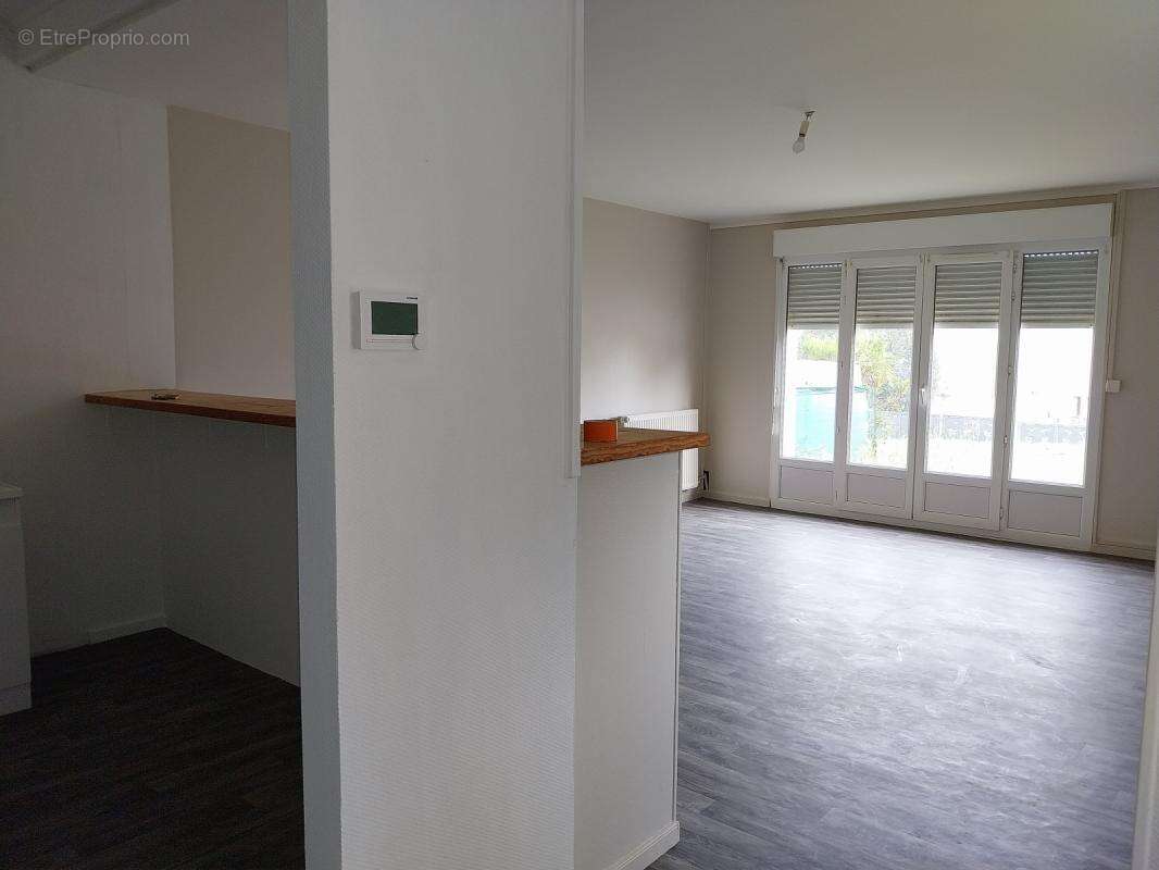 Le montsaugeonnais - prauthoy -  9 place du crey - photo 3