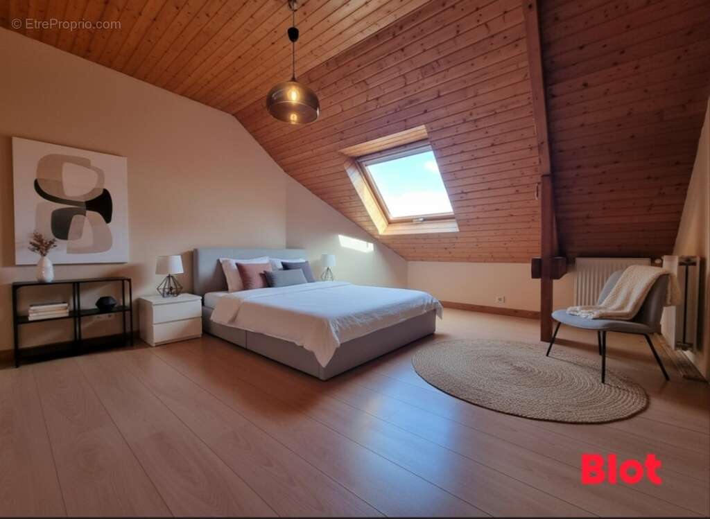 Maison 160 m² à Pace  - photo 5