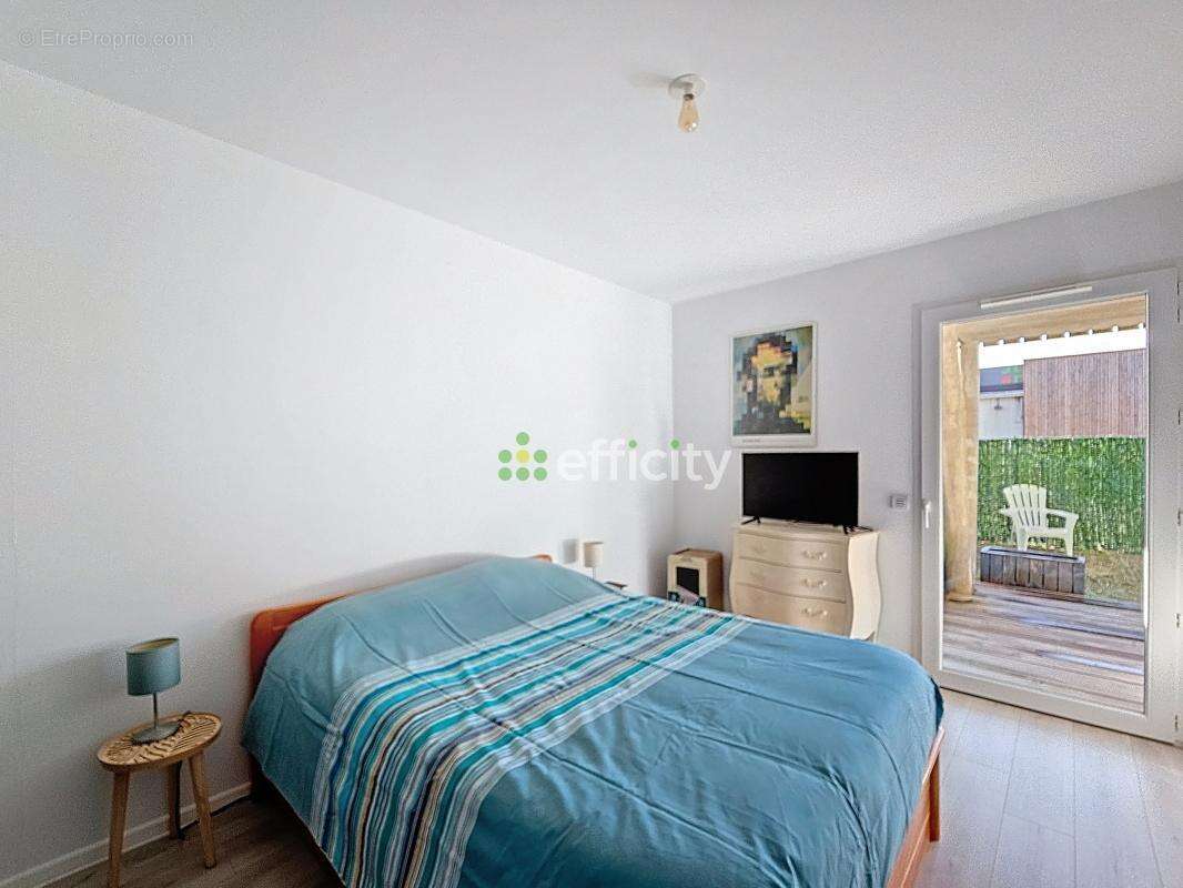 Appartement - photo 9