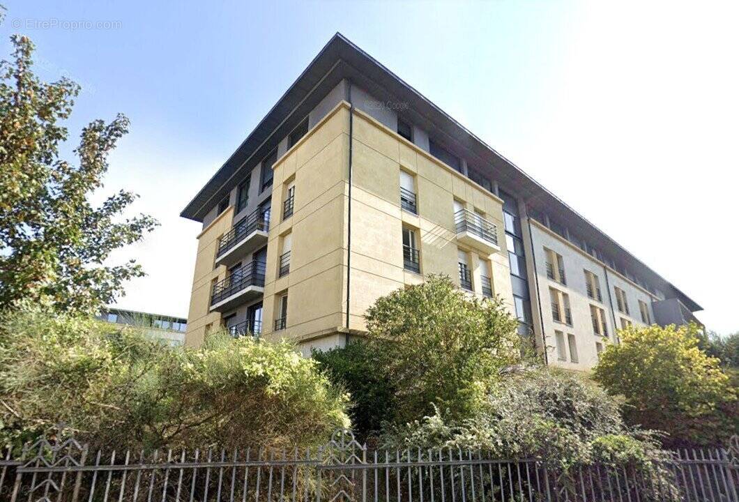 Appartement à METZ