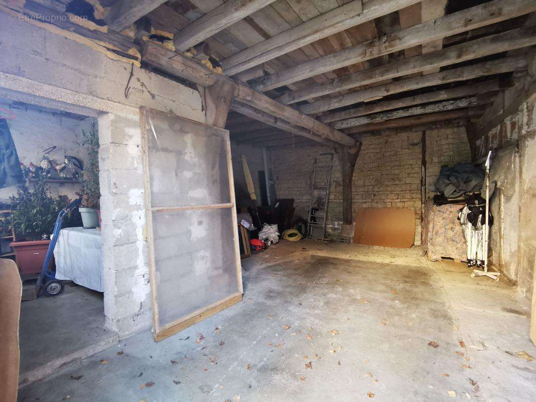 Maison à LAFERTE-SUR-AUBE