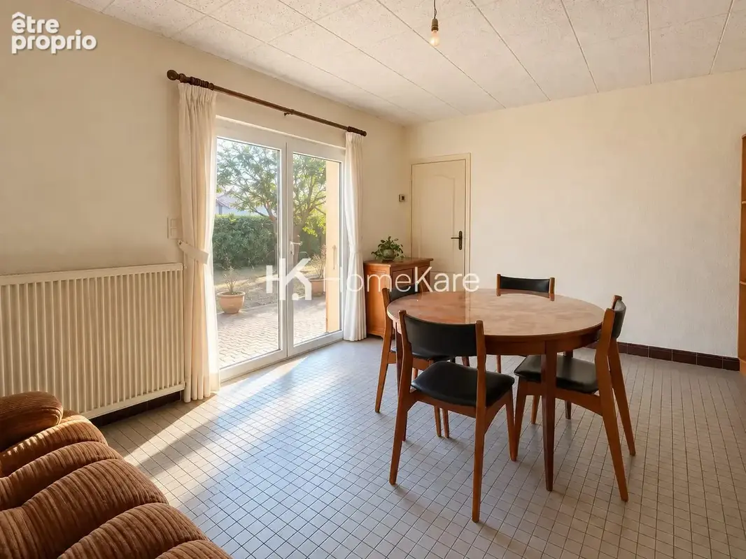 Maison 5 pièces 90 m² à vendre à Muret (31600) - photo 3
