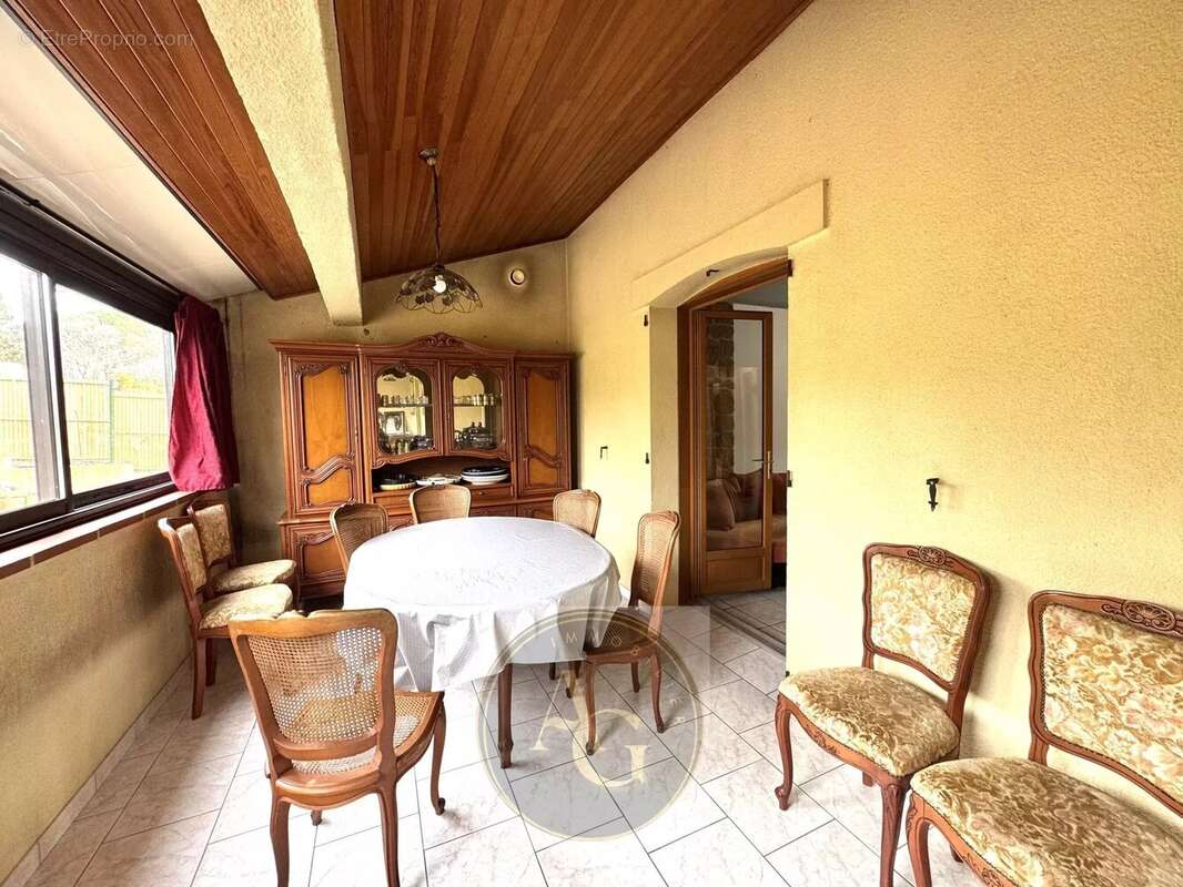 Maison à AVIGNONET-LAURAGAIS
