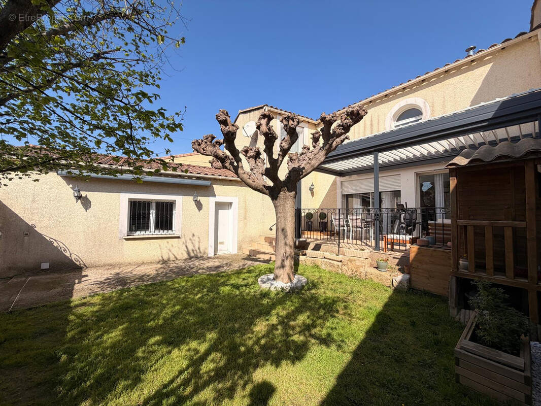 Maison à GENERAC