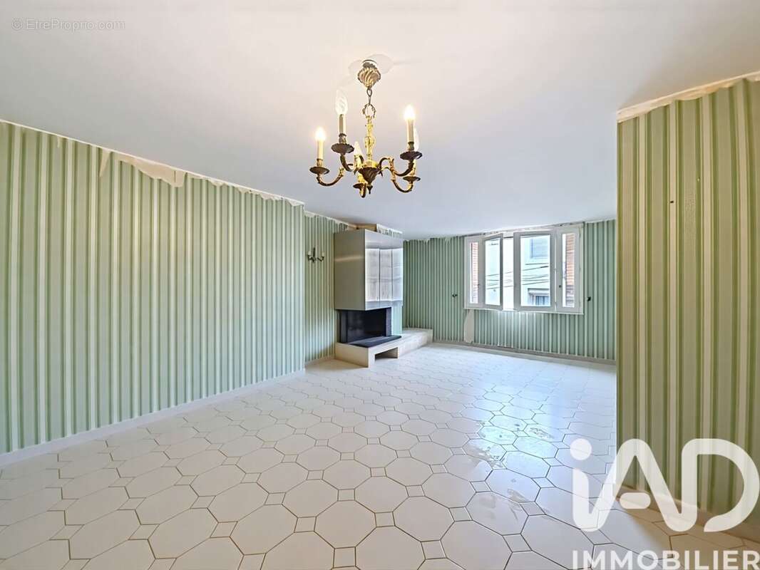 Photo 3 - Maison à ROUJAN