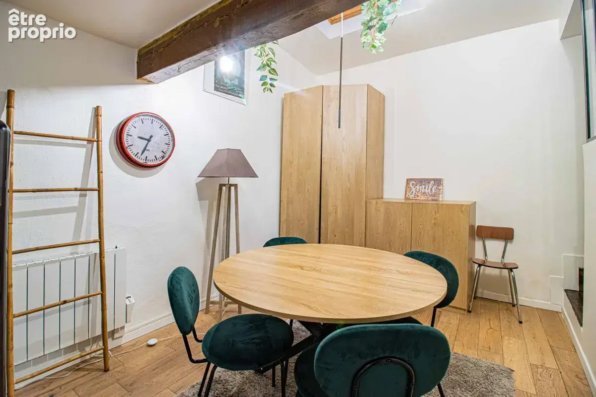 2 Pièces, Pigalle, 40 m2 - photo 4
