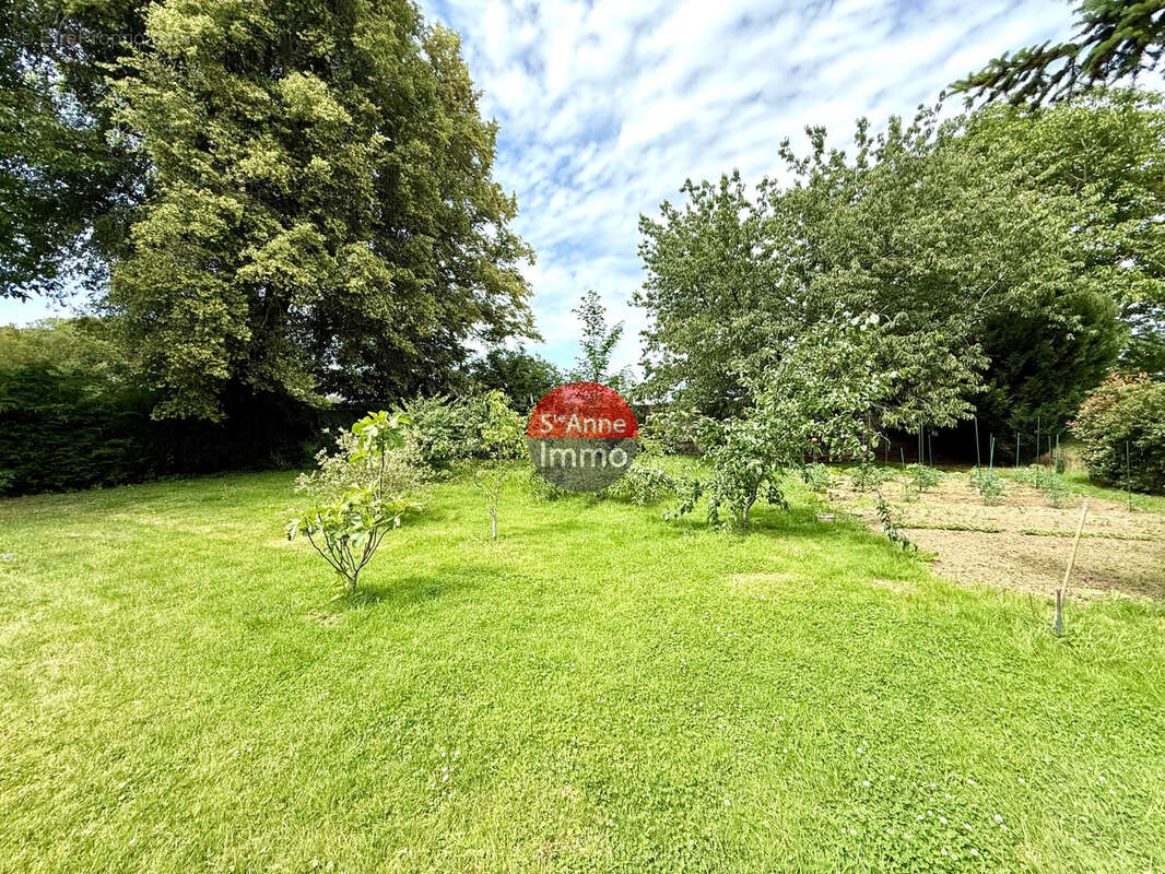 Framerville-rainecout - maison individuelle - autonomie de plain pied - 4 chambres - garages - atelier - depen - photo 19