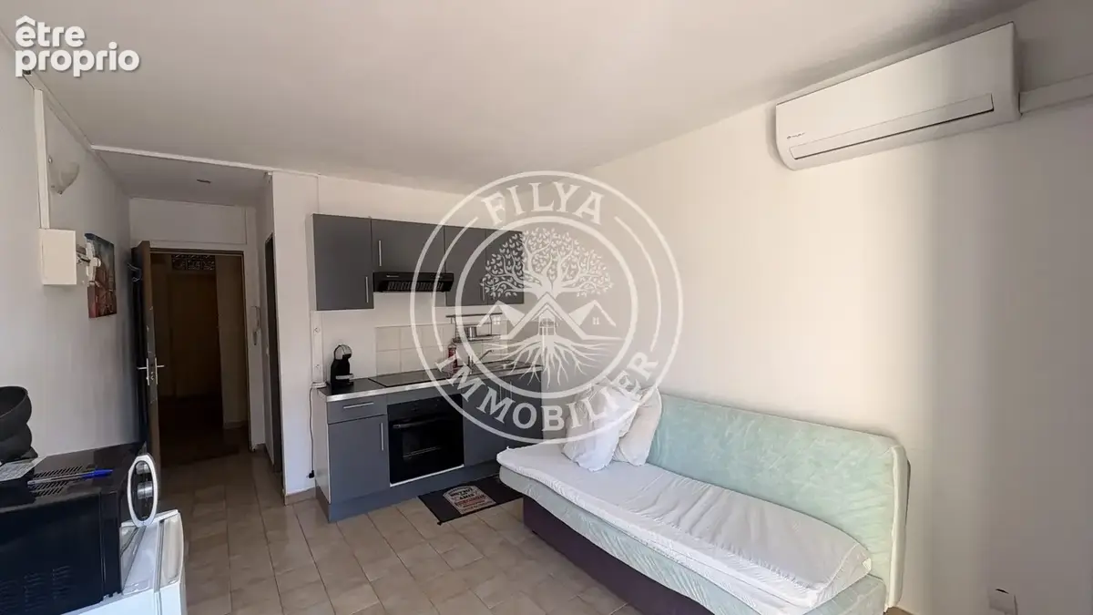 Appartement 1 pièce 19 m² à vendre à Cayenne (97300) - photo 2