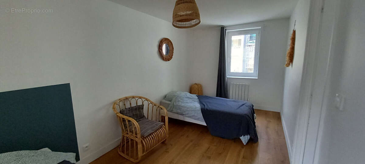 Appartement à DIEPPE
