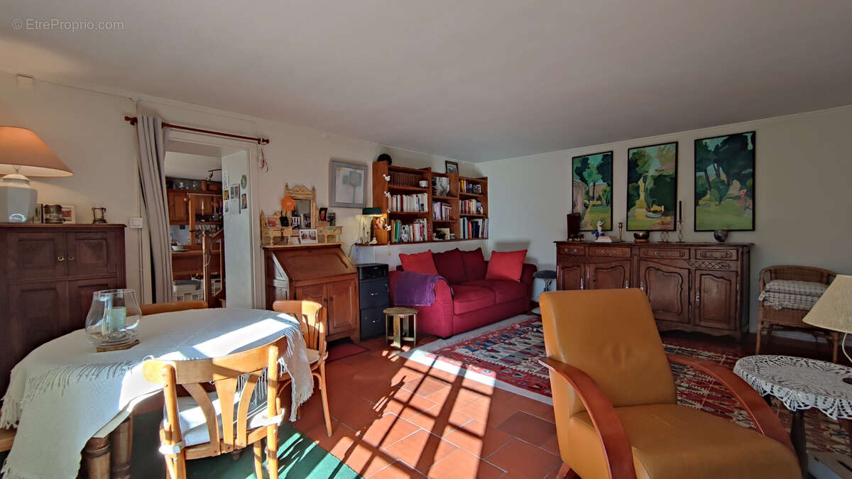 Maison à LAUZERTE
