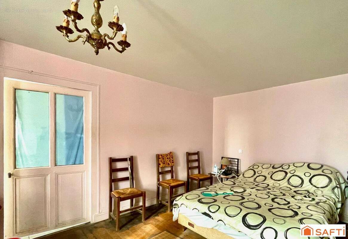 Photo 5 - Maison à MER