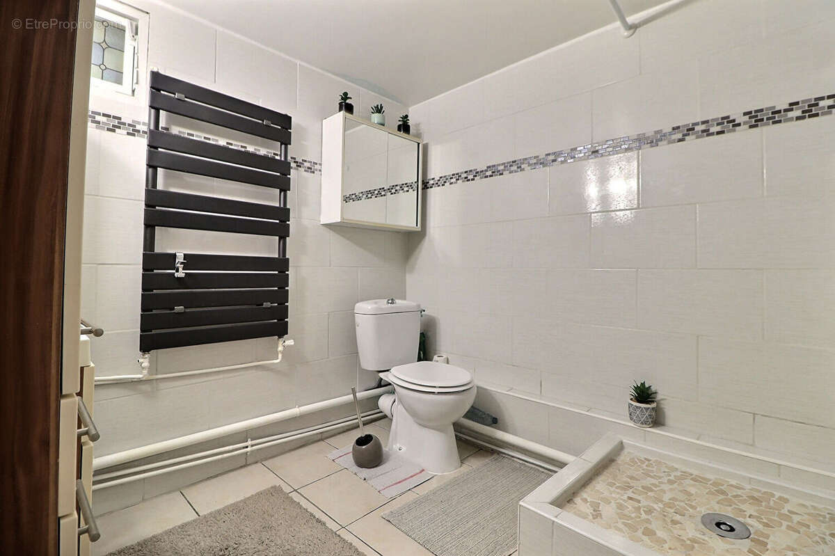 Maison à PIERRELAYE