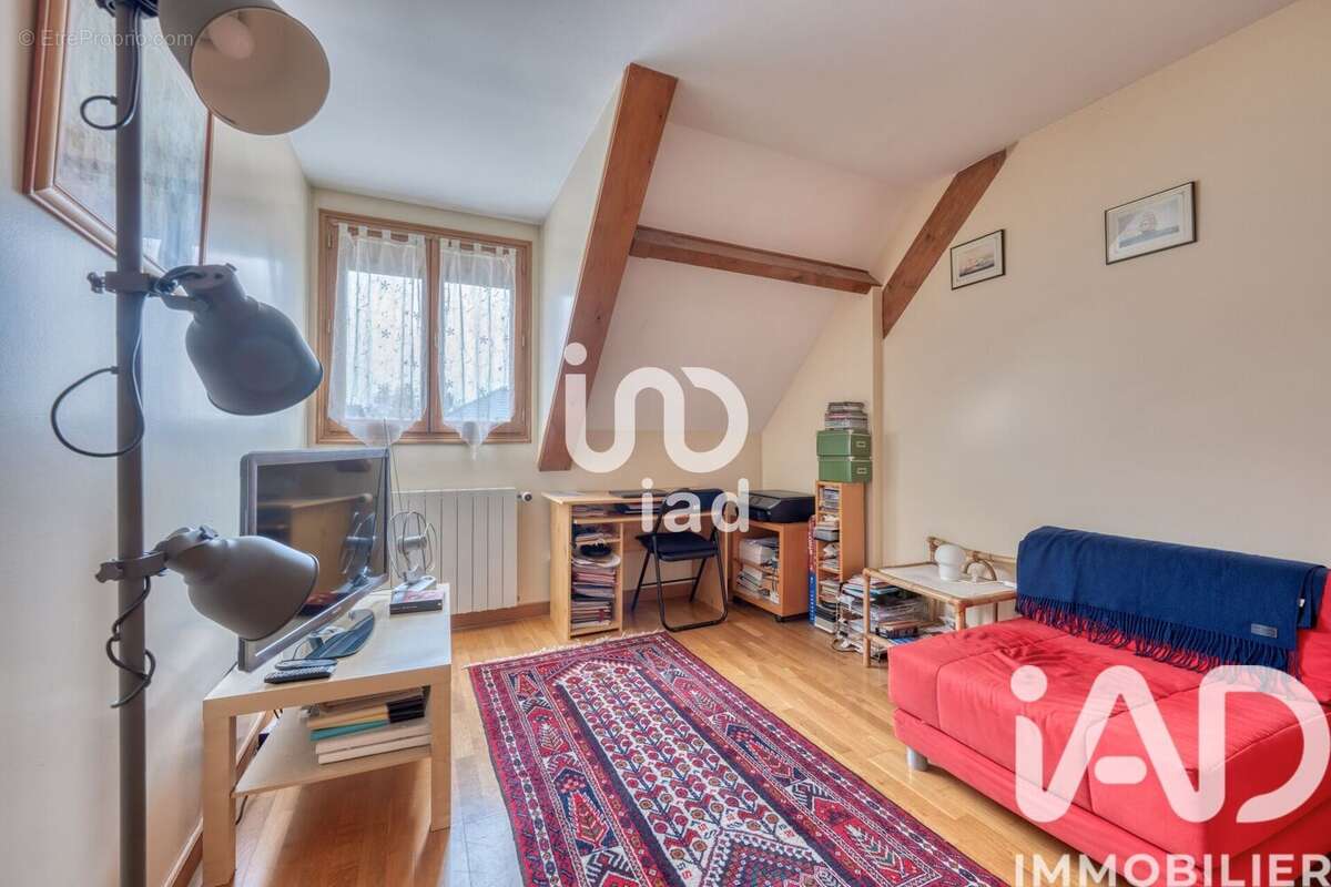 Photo 7 - Maison à LE PLESSIS-TREVISE