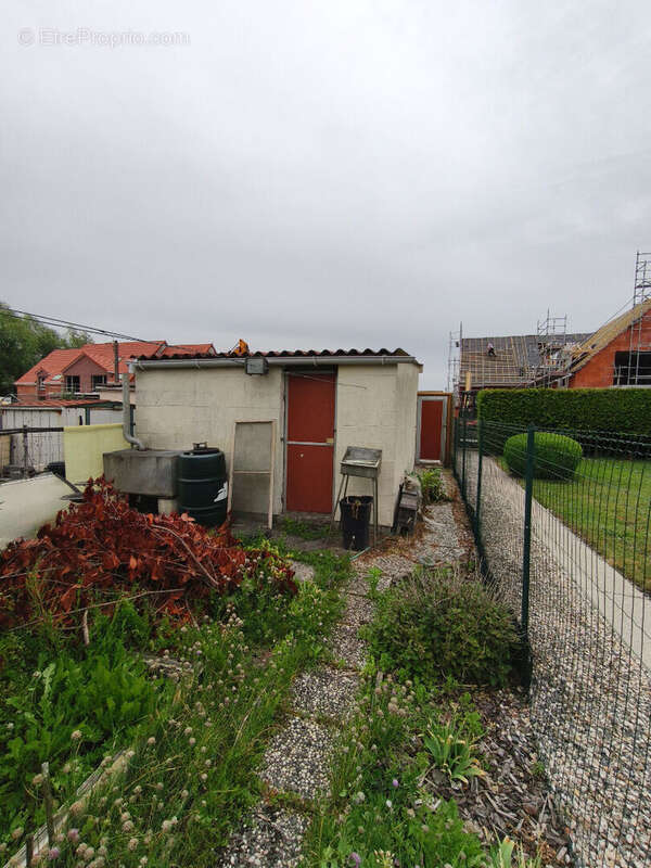 Maison  3 pièces 90 m2 - photo 8