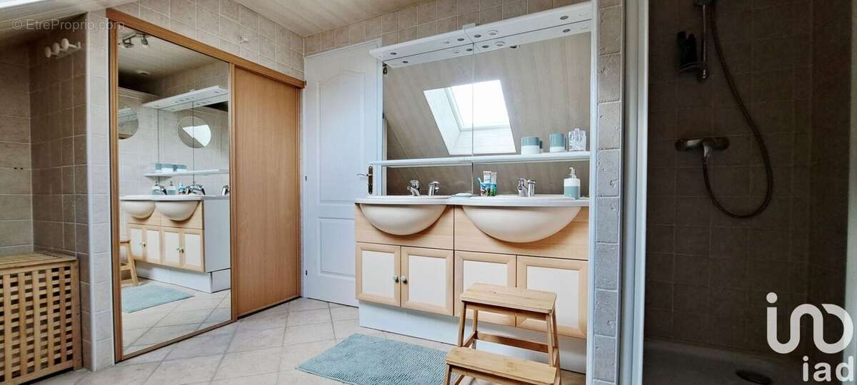 Photo 9 - Maison à VILLEMANDEUR