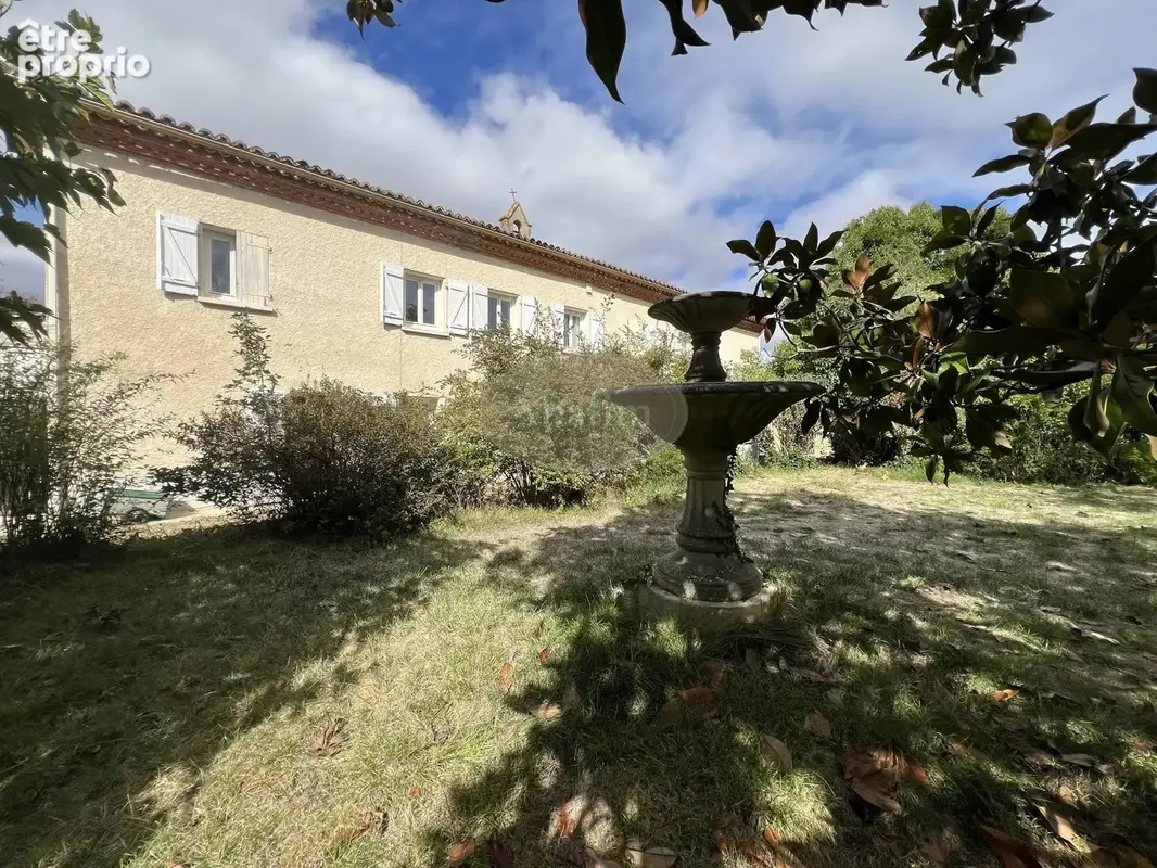 Authentique Maison Bourgeoise - photo 34