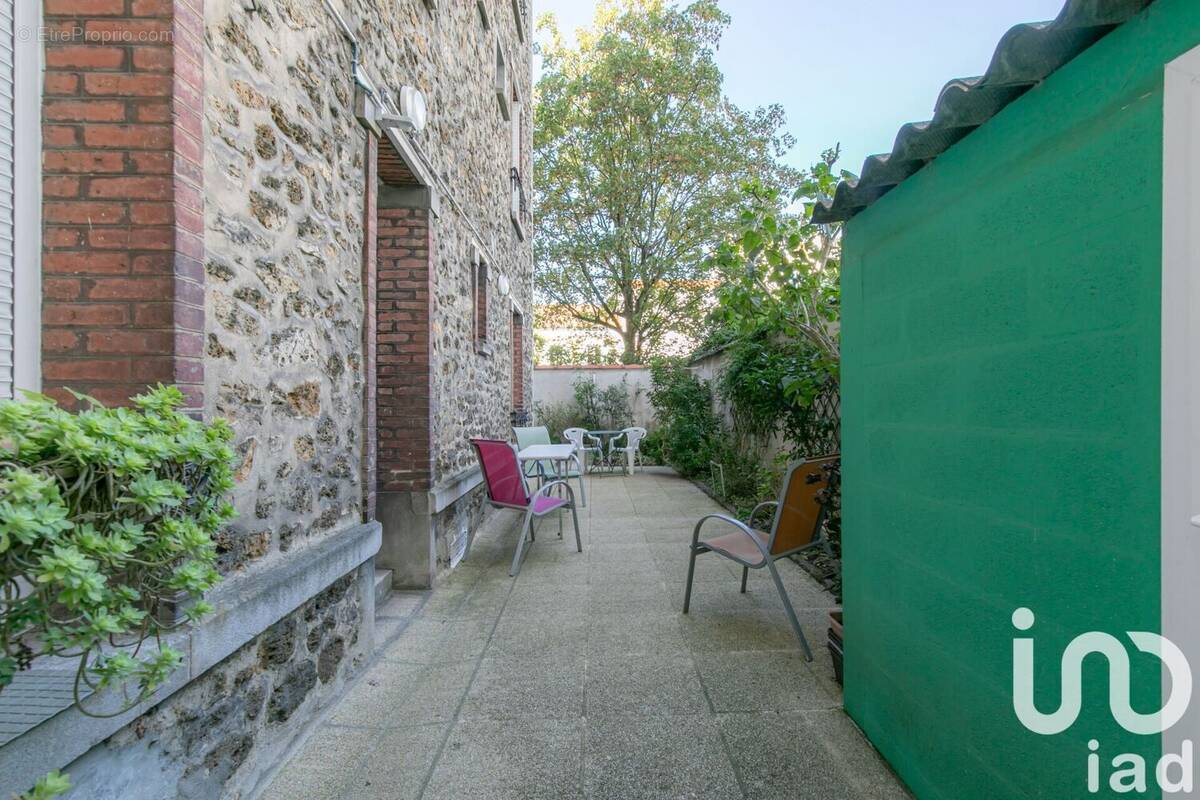 Photo 1 - Appartement à NOGENT-SUR-MARNE