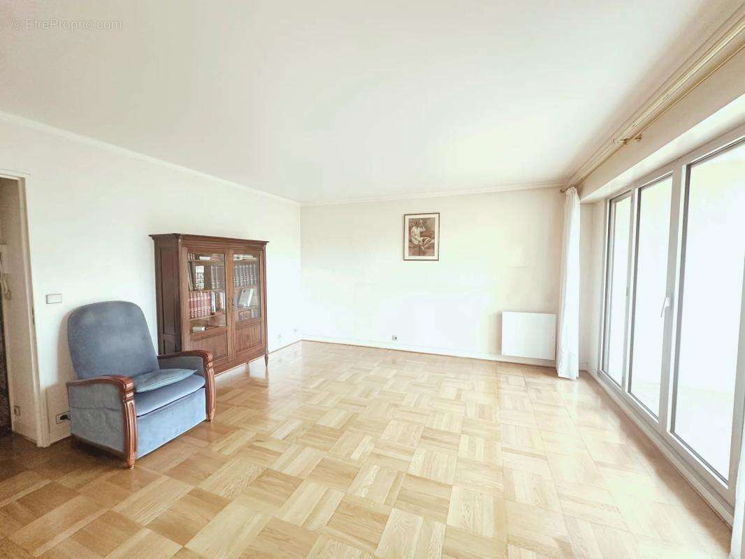 Appartement à EAUBONNE