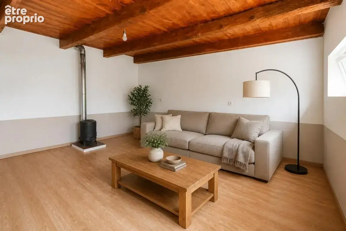 Maison de 11 pièces de 185 m² + 335 m2 de dépendance à La Tieule - photo 18