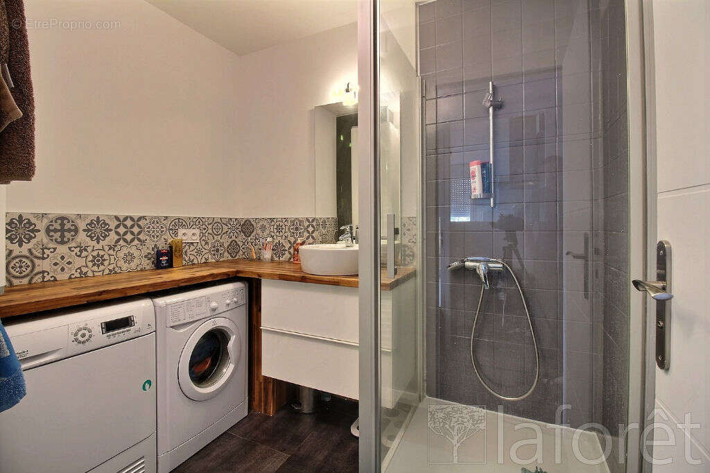 Appartement à QUIMPER