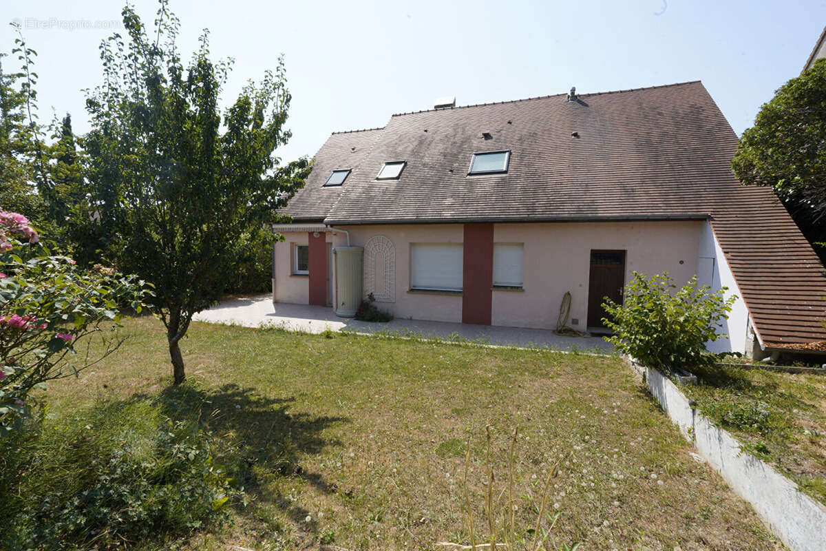 Maison 5 pièce(s) 125 m2 - photo 9