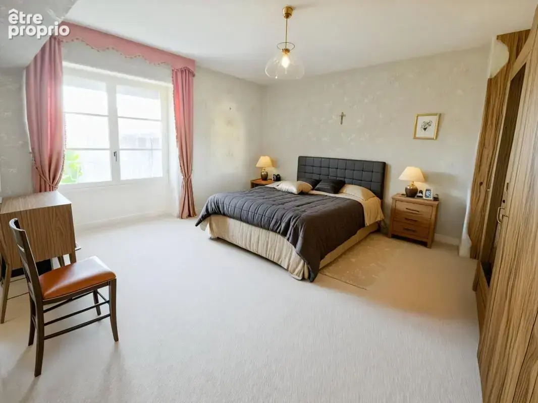  NOUVEAU PRIX : SOUS LA BARRE DES 200 000 € !  Une opportunité rare en plein centre-ville à 15 min d’Angerville - photo 7