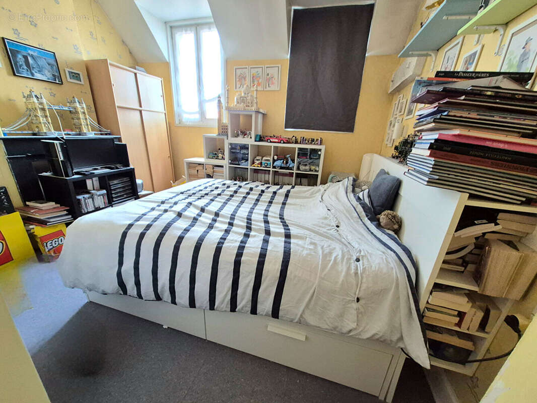 Appartement à LA BASSEE