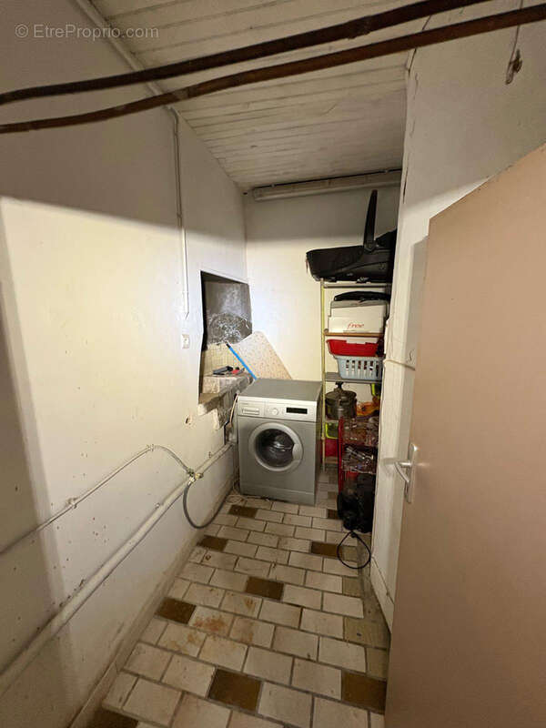 Appartement à SAINT-AMANS-SOULT