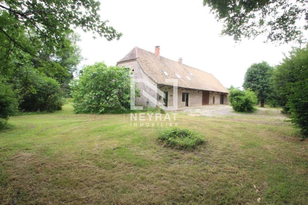 Ferme bressane - photo 2