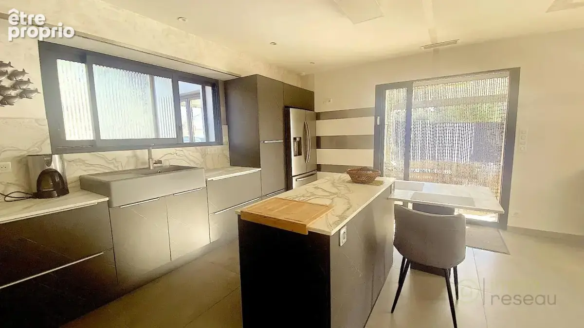 Maison 5 pièces 156 m² à vendre à Cers (34420) - photo 4