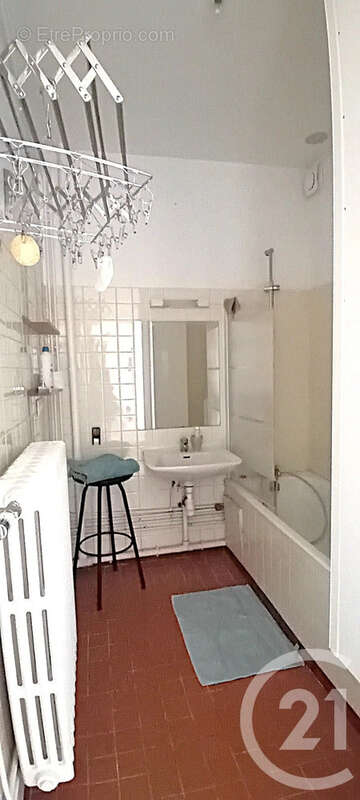Appartement à PERONNE
