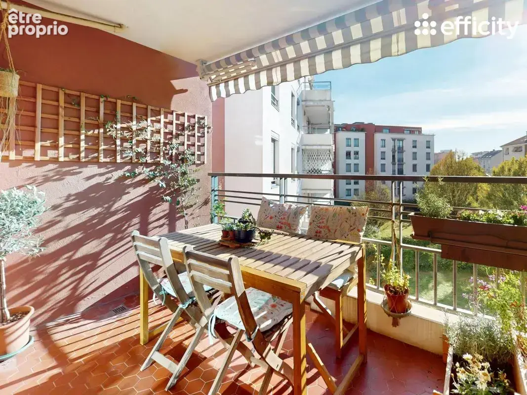 Appartement - photo 6