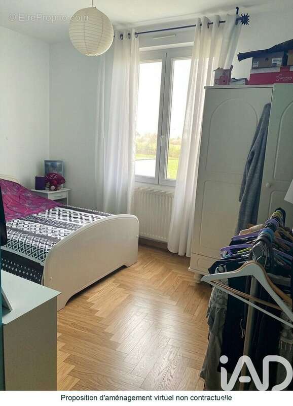 Photo 9 - Maison à BOURG-LES-VALENCE